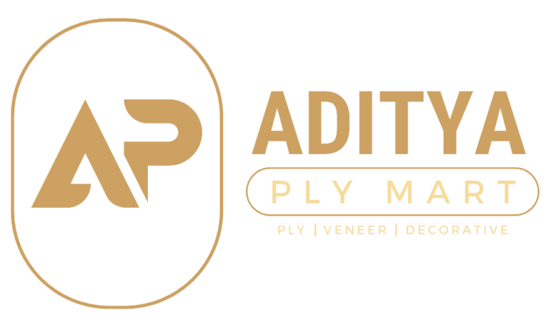 Austin Ply- Gold 19MM – Aaditya Ply Mart