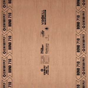 CENTURY PLY – BOND 710 25MMBB