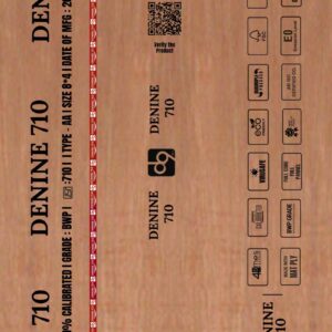 DENINE 710 25MMBB
