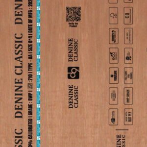DENINE CLASSIC 25MMBB