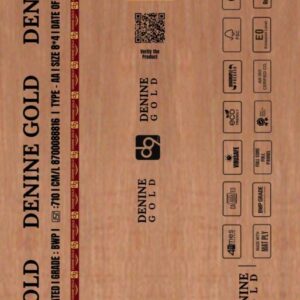 DENINE GOLD 25MMBB