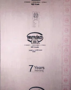 Merino Block Board