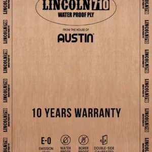 Austin Ply- LINCOLN 710 19MMBB