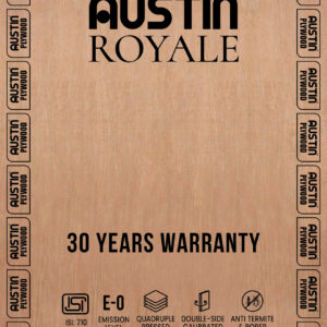 Austin Ply- Royale