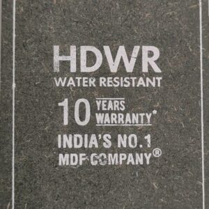 Greenpanel HDWR