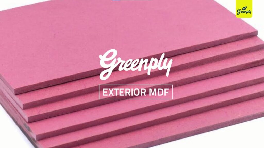 Greenply Exterior – Aaditya Ply Mart