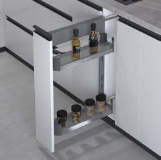 BOTTLE PULL-OUT