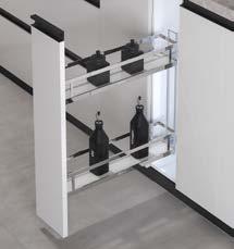 BOTTLE PULL-OUT