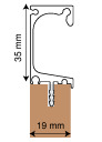 G2 Handle Profile