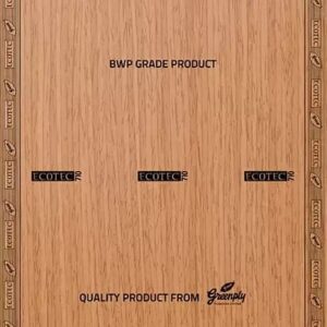 Greenply Ecoteck BWP 710 25MMBB