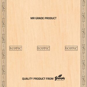 Greenply Ecoteck MR Grade 6MM