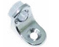 SHELF SUPPORT FOR GLASS