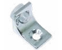 SHELF SUPPORT FOR GLASS