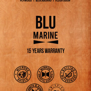 Sylvan – Blu Marine 19MMBB