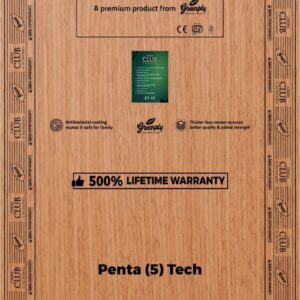 Greenply Club 500 25MMBB