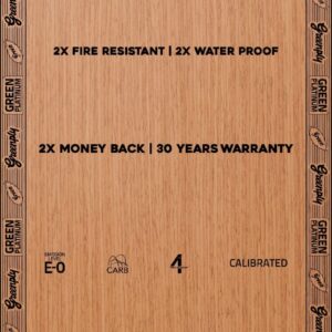 Greenply Platinum 25MM