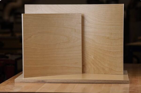 Birch Ply