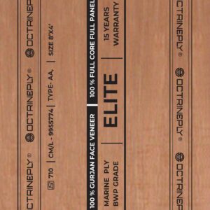 Elite Ply 6MM