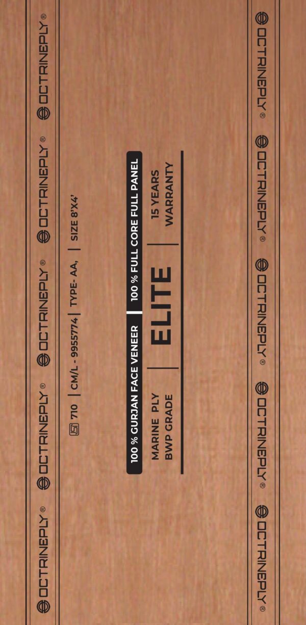 Elite Ply 19MM