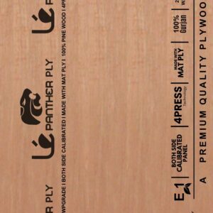 Lee Panther Ply 6MM