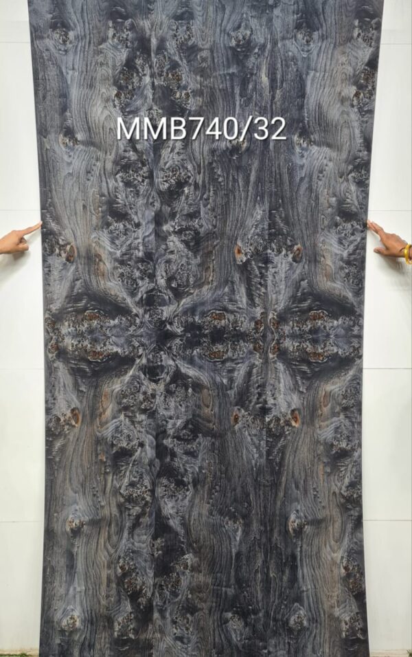 Veneer ( MMB740/32 )